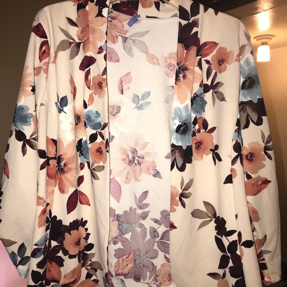 Gsloveme.com, size 3x blazer